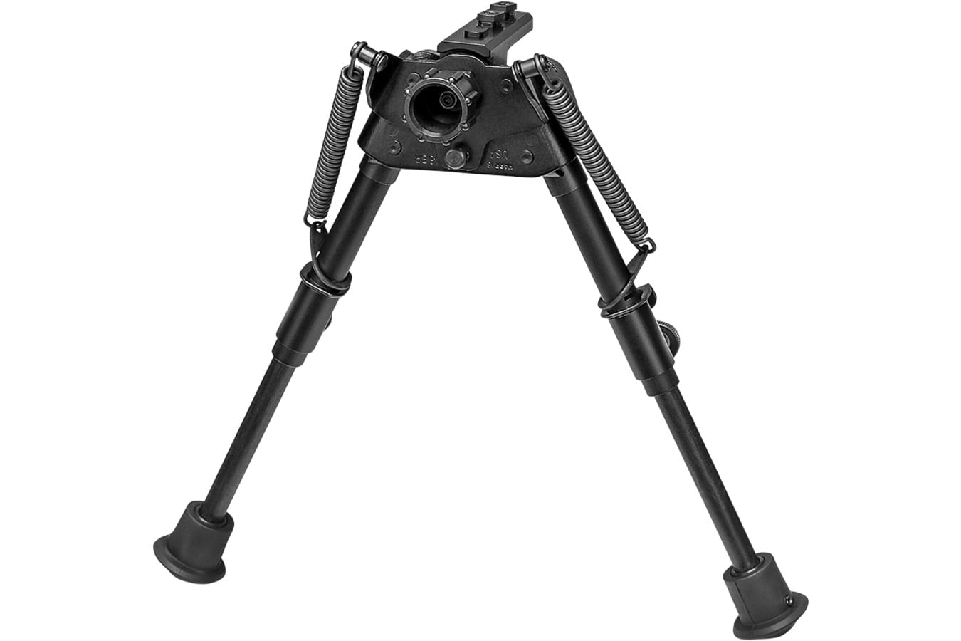 HARRIS Swivel BR M-LOK Bipod 6-9in